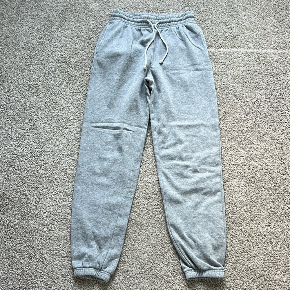 Gray Sweatpants Urban Outfitters